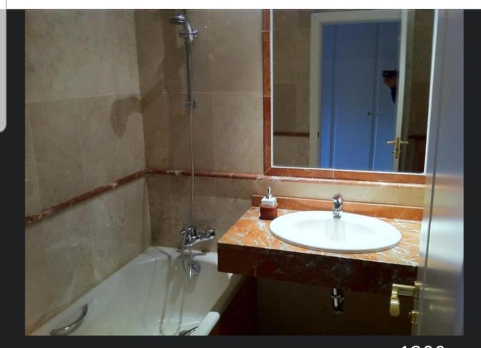 Apartamento Entre Estepona Y Marbella Екстер'єр фото