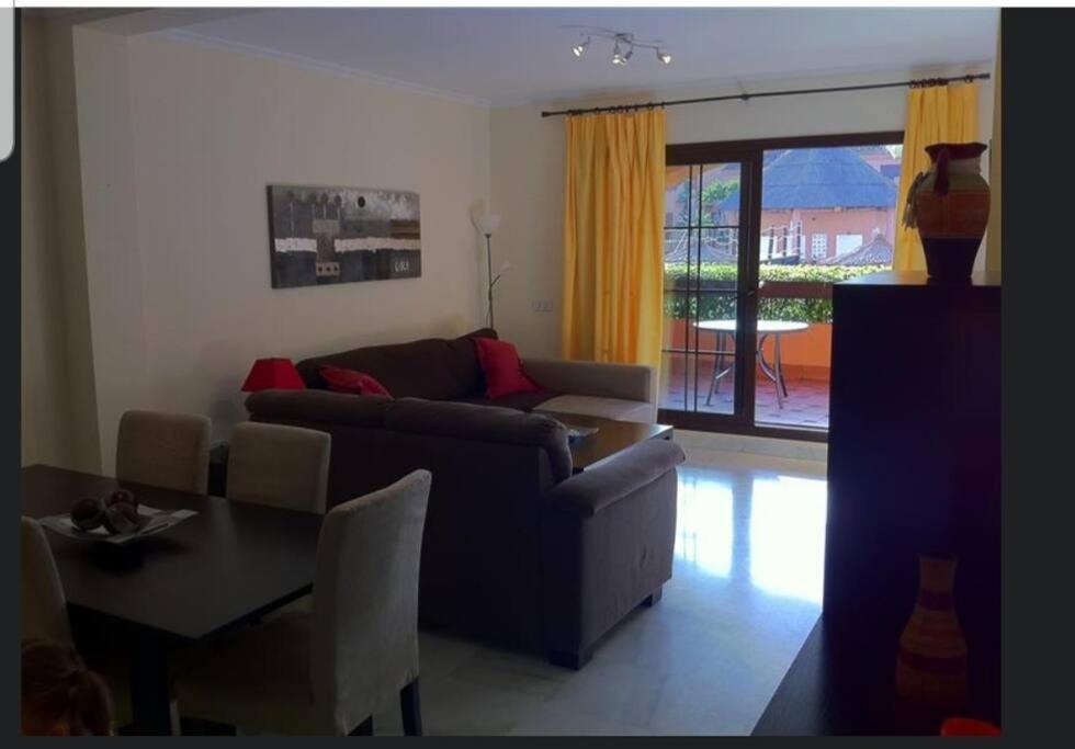 Apartamento Entre Estepona Y Marbella Екстер'єр фото